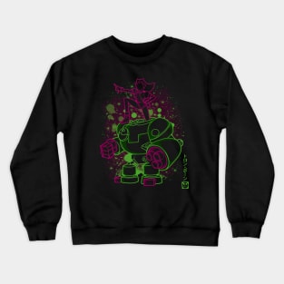 The Bonne Style Crewneck Sweatshirt